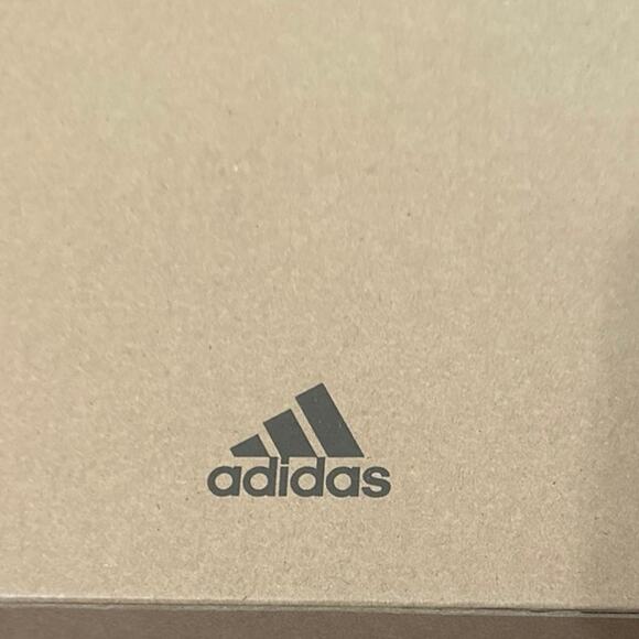 Empty Yeezy shoe BOX ONLY 
by Adidas Yeezy 450 Slide size 12 - Picture 3 of 6
